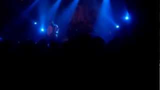 Gomez - Step inside (Live @Tivoli De Helling 19-04-2012)