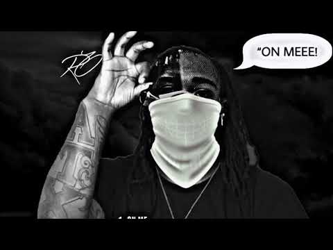 YTNBABY x YTNDRE - ON ME