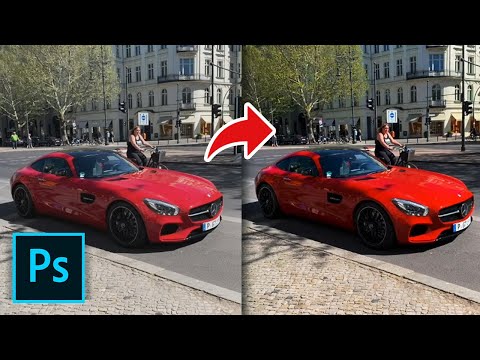 How to Use Snap to Pixels in Photoshop
