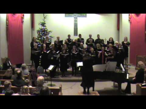 Goin to Bethlehem--Jay Althouse