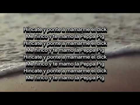 Domperi-Dani Flow x Grupo Firme (Letra/Lurics).