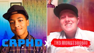 Th3 Monst3r0510 Asked Me ANYTHING!