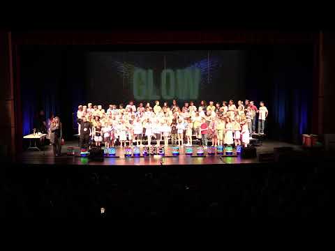 Abraham Lincoln 3rd, 4th, and 5th Grade Concert 5-16-23