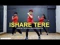Ishare Tere | Guru Randhawa | Full Class Video | Kids | Deepak Tulsyan Dance Choreography