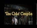 The Odd Couple theme song film soundtrack original music score