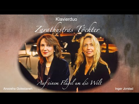 Zarathuastras Töchter