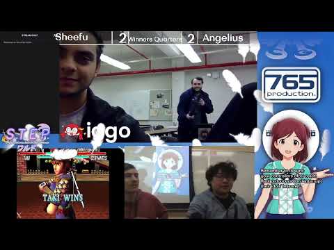 FG Club @ NCSU (10/24/23) Full VOD - Soul Edge Bracket