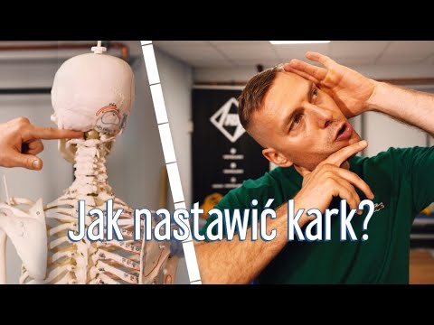 BÓLE GŁOWY, SZTYWNY KARK - jak sobie z tym radzić ?