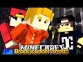 Minecraft Adventure CATCHING BROCK THE BULLY