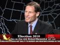 Richard French Interviews Richard Blumenthal
