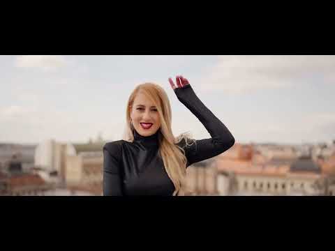 @AliceBadeaArtist feat Marc Rayen - Iubirea Se Simte (Official Video)