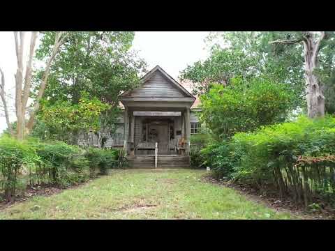 Play the video for Martin Homeplace Museum