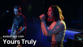 Yours Truly - Circles | Audiotree Live