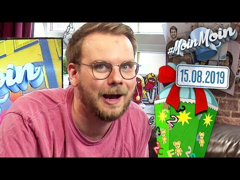 Eddys Schulweg bei Google + Der schlimme 1. Elternabend | MoinMoin mit Etienne
