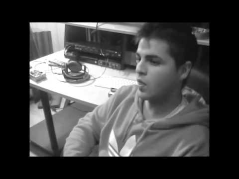 Entrevista a Emeká Reznov y Franarte