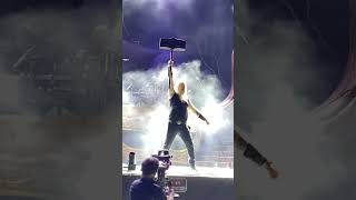Amon Amarth - Twilight of The Thunder God live ​@Alcatraz Metal Festival 2024