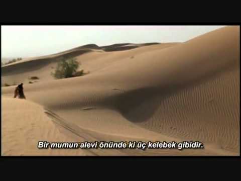 Bab' Aziz (2005) - Aşk (Poem of The Butterflies)