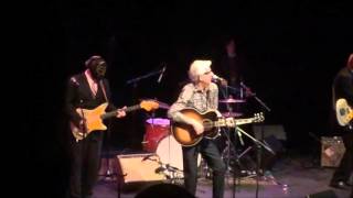 Ragin' Eyes - Nick Lowe with Los Straitjackets, The Egg  Albany NY 12-19-14