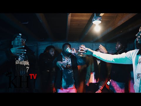 Keem Marley - Keep Going (Shot. by @KingHammond_)