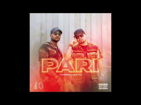VERSANO x Pablo Jax - Pari