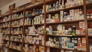 Tavaszi zsongás a Természet Patikájában