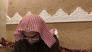 صورة الدرس 9 | شرح المحرر في الحديث | كتاب الصيام | للشيخ خالد الفليج ١٤٤٤/٠٩/١٢هـ