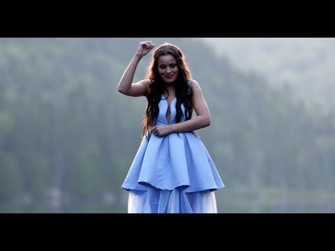 Alexiane - You Say You Love Me (Official Music Video)