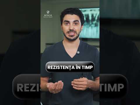 Cât costă o dantură fixă?