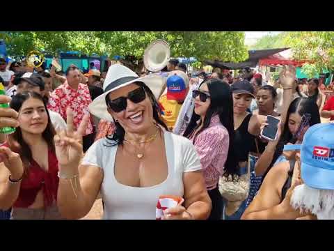 La Rebuscona ~ ❌️ Banda 14 de Septiembre de la Unión Sucre en la Unión Sucre 2026