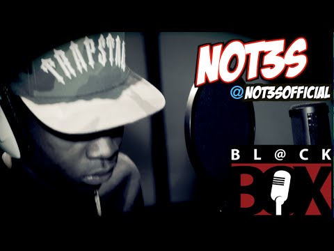 Not3s | BL@CKBOX S9 Ep. 79/100