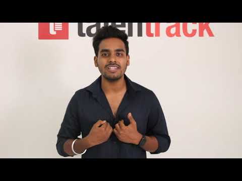 Abhinab sengupta Audition as...