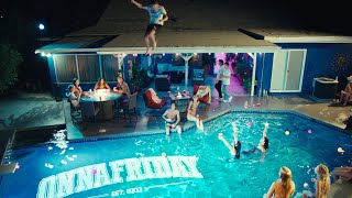 charlieonnafriday - I&#39;m Not Crazy (Official Music Video)