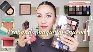 PROBANDOME LO QUE COMPRE EN EL SEPHORA SAVINGS EVENT🤑| El mejor hasta el momento| No esperaba tanto.