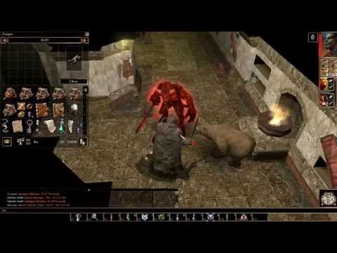 Let's Play Neverwinter Nights 94: A Riddle to Solve