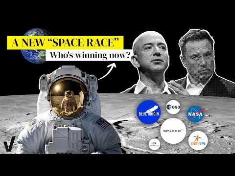 The Space Race