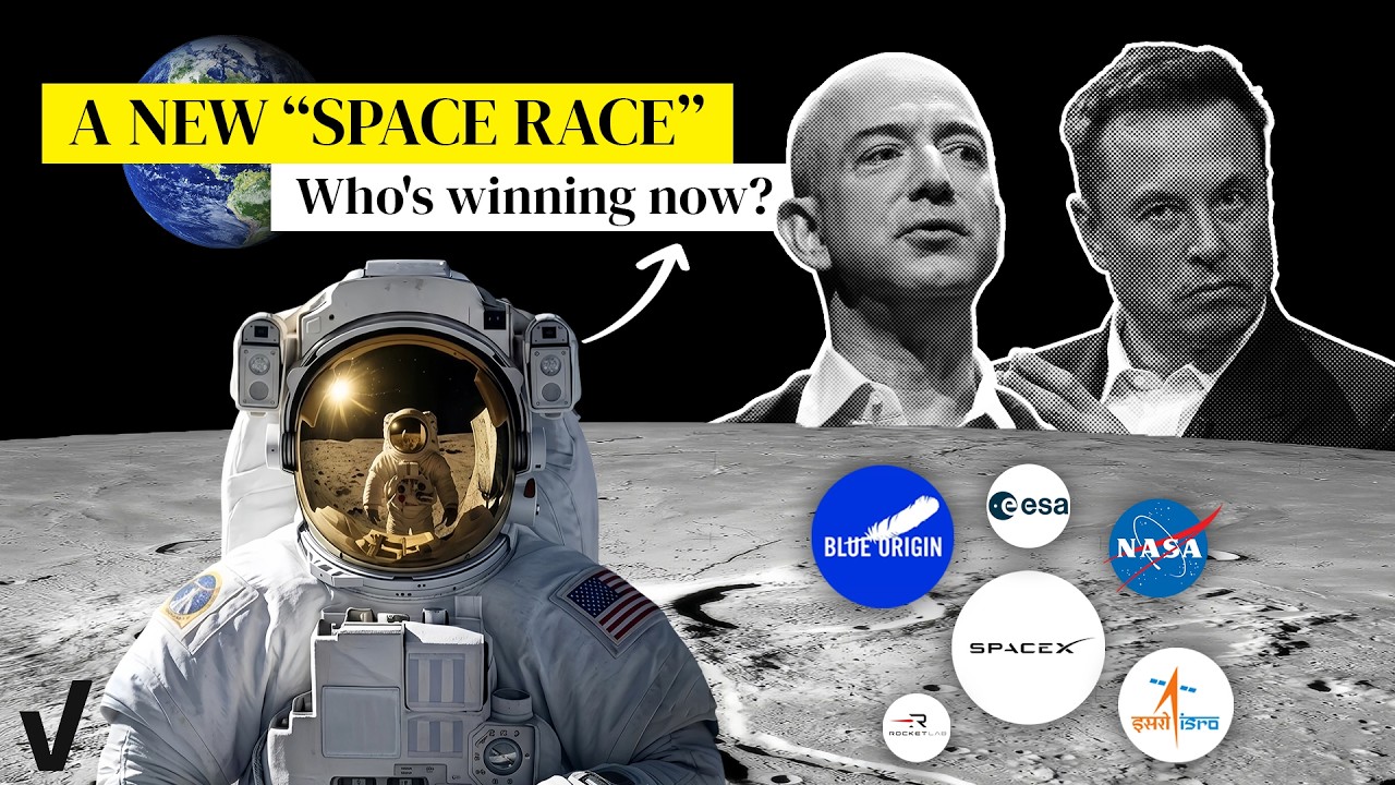 America Returns to the Moon YouTube thumbnail