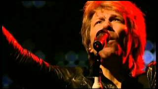 Bon Jovi - When We Were Beautiful Official Video