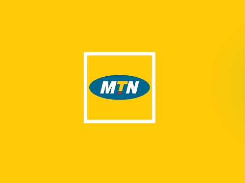MTN logo sound #1