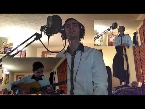"Neon River" - Keane (Acoustic Cover)