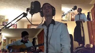 &quot;Neon River&quot; - Keane (Acoustic Cover)