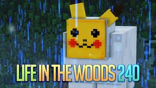 Minecraft ist so Er-Regnend | LITW #S01E240 | Gronkh