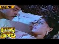 Chiranjeevi Vijayasanthi First Night Scene Attaku Yamudu Ammayiki Mogudu Movie