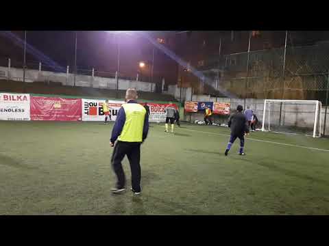 Sintetic Aiud, fotbal Titanii!