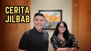 Download lagu Kumaila Hakimah : Sudut Pandang Jilbab @forbidden.questions ✨ mp3