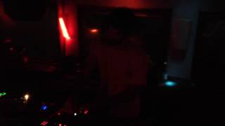 Lamache @ Hoppetosse - Off The Grid showcase - 15/10/2016