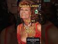 101 And Forever Iconic Sophia Loren A True Legend Of Beauty ️ Sophialoren