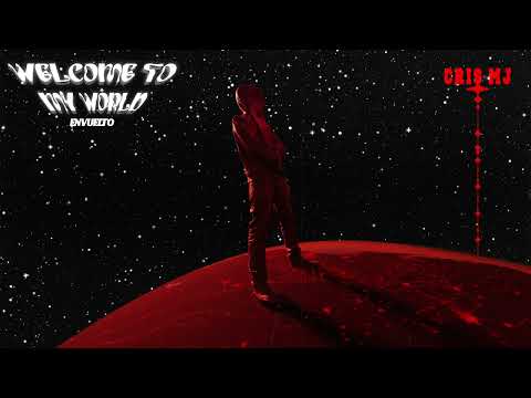 Cris MJ - Envuelto (Visualizer) | Welcome To My World |