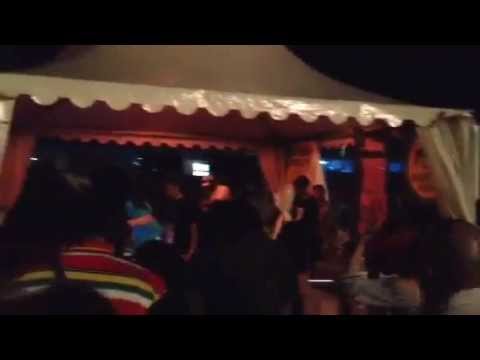 Dubkasm ft. Luciano - Dub Academy 2015