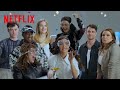 Chaotic Operation with the Cast of PULSE