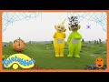 Teletubbies Halloween Pumpkin WildBrain First Steps Cartoons For Kids